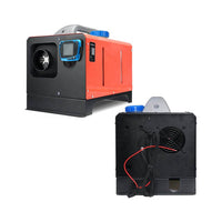Thumbnail for Diesel Air Heater 8000W 12V - The Shopsite