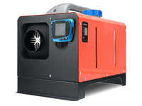 Thumbnail for Diesel Air Heater 8000W 12V - The Shopsite