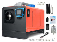 Thumbnail for Diesel Air Heater 8000W 12V - The Shopsite