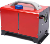 Thumbnail for Diesel Air Heater 8000W 12V - The Shopsite