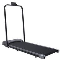 Thumbnail for Treadmill Home Gym Fitness Foldable Walking Treadmill