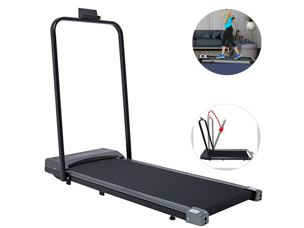 Treadmill Home Gym Fitness Foldable Walking Treadmill