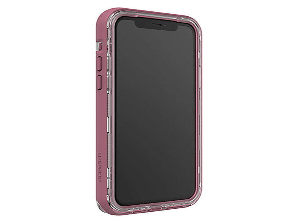 Case protecting phone from drops