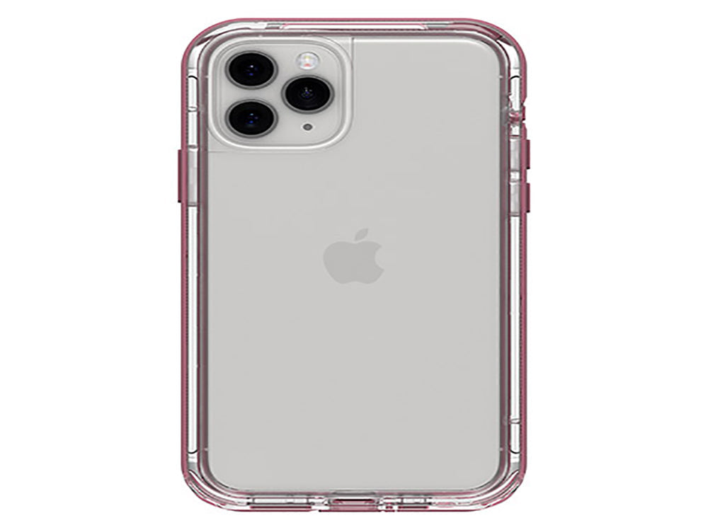 Case buttons and port covers detail