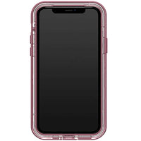 Thumbnail for LifeProof iPhone 11 Pro Max NEXT Case clear pink front view