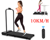 Thumbnail for Treadmill with lubricating oil and maintenance kit