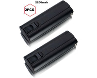 Thumbnail for Battery showing plug-in connector