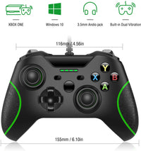 Thumbnail for Replacement Controller for Xbox One Game
