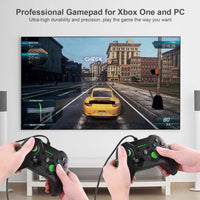 Thumbnail for Replacement Controller for Xbox One Game