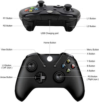 Thumbnail for Xbox Wireless Controller Replacement