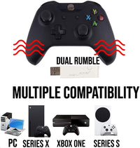 Thumbnail for Xbox Wireless Controller Replacement