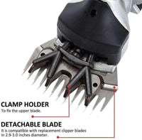 Thumbnail for Sheep Clippers 450W 6 Adjustable - The Shopsite