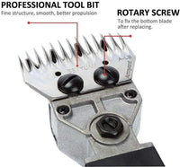 Thumbnail for Sheep Clippers 450W 6 Adjustable