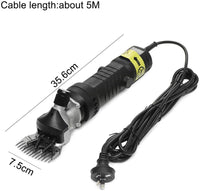 Thumbnail for Sheep Clippers 450W 6 Adjustable - The Shopsite