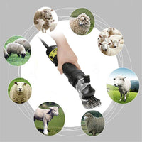 Thumbnail for Sheep Clippers 450W 6 Adjustable