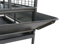 Thumbnail for Bird Cage Bird Cage 61inches Large Metal - The Shopsite