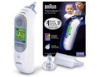 Thumbnail for Braun ThermoScan 7 Ear Thermometer