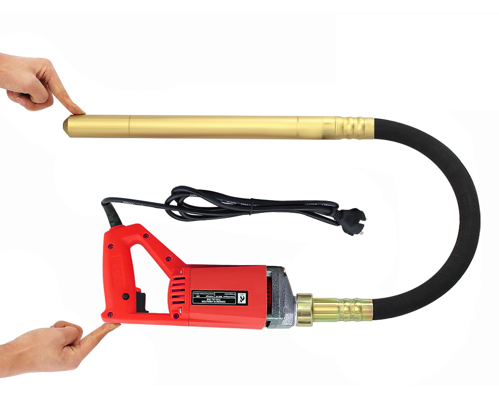 Concrete Vibrator