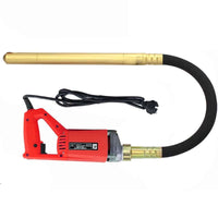 Thumbnail for ELECTRIC concrete VIBRATOR with Motor 850W