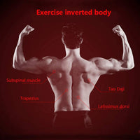 Thumbnail for Dip Stand Parallel Bar Station Workout - The Shopsite