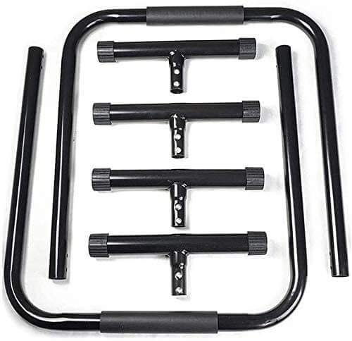 Dip Stand Parallel Bar Station Workout - The Shopsite