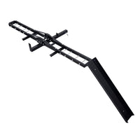 Thumbnail for Motorbike Carrier Dirt Bike Rack With Ramp - The Shopsite