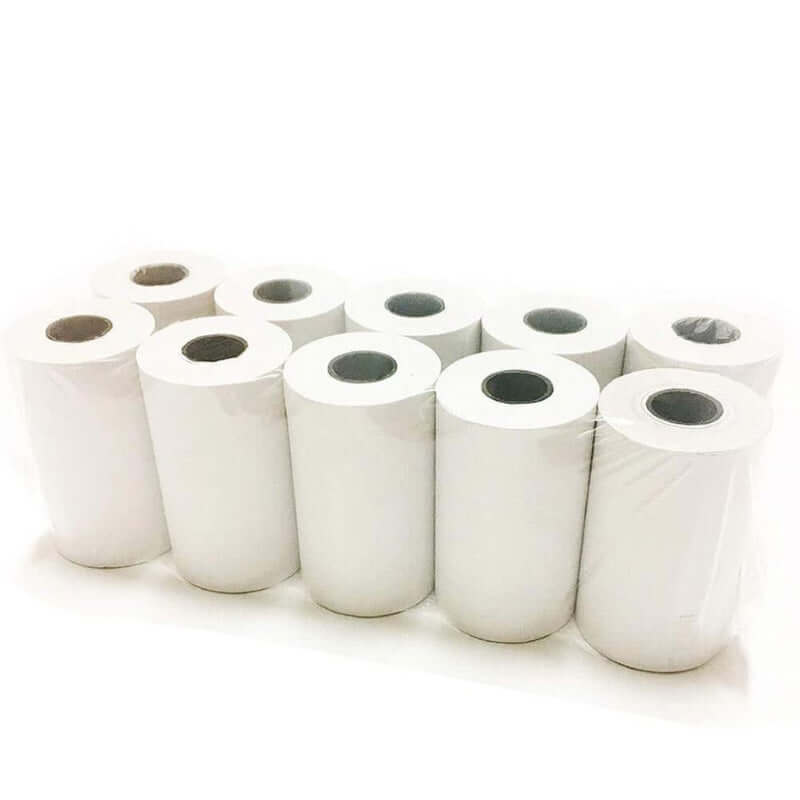 EFTPOS Roll 57x38 "100" ROLLS - The Shopsite
