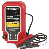 Thumbnail for Electric Fence Energiser 12VDC ME6800
