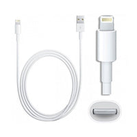 Thumbnail for Apple Foxconn Lightning Cable 2Pcs