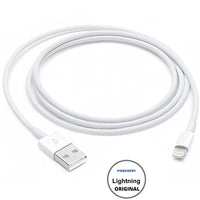 Thumbnail for Apple Foxconn Lightning Cable 2Pcs