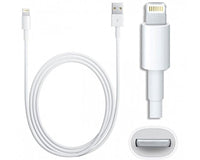 Thumbnail for Apple Foxconn Lightning Cable 2Pcs