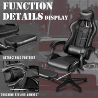 Thumbnail for Gaming Chair Racing Chair