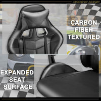 Thumbnail for Gaming Chair Racing Chair