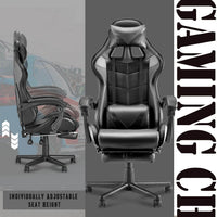 Thumbnail for Gaming Chair Racing Chair