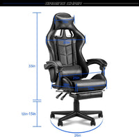 Thumbnail for Gaming Chair Racing Chair