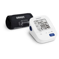 Thumbnail for Omron Blood Pressure Monitor
