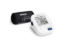 Thumbnail for Omron Blood Pressure Monitor
