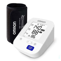 Thumbnail for Omron Blood Pressure Monitor
