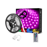 Thumbnail for LED strip light with stable heat dissipation design