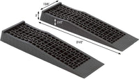 Thumbnail for Low Profile Car Ramps 3Ton ( PAIR ) - The Shopsite