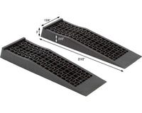 Thumbnail for Low Profile Car Ramps 3Ton ( PAIR )