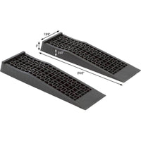 Thumbnail for Low Profile Car Ramps 3Ton ( PAIR ) - The Shopsite