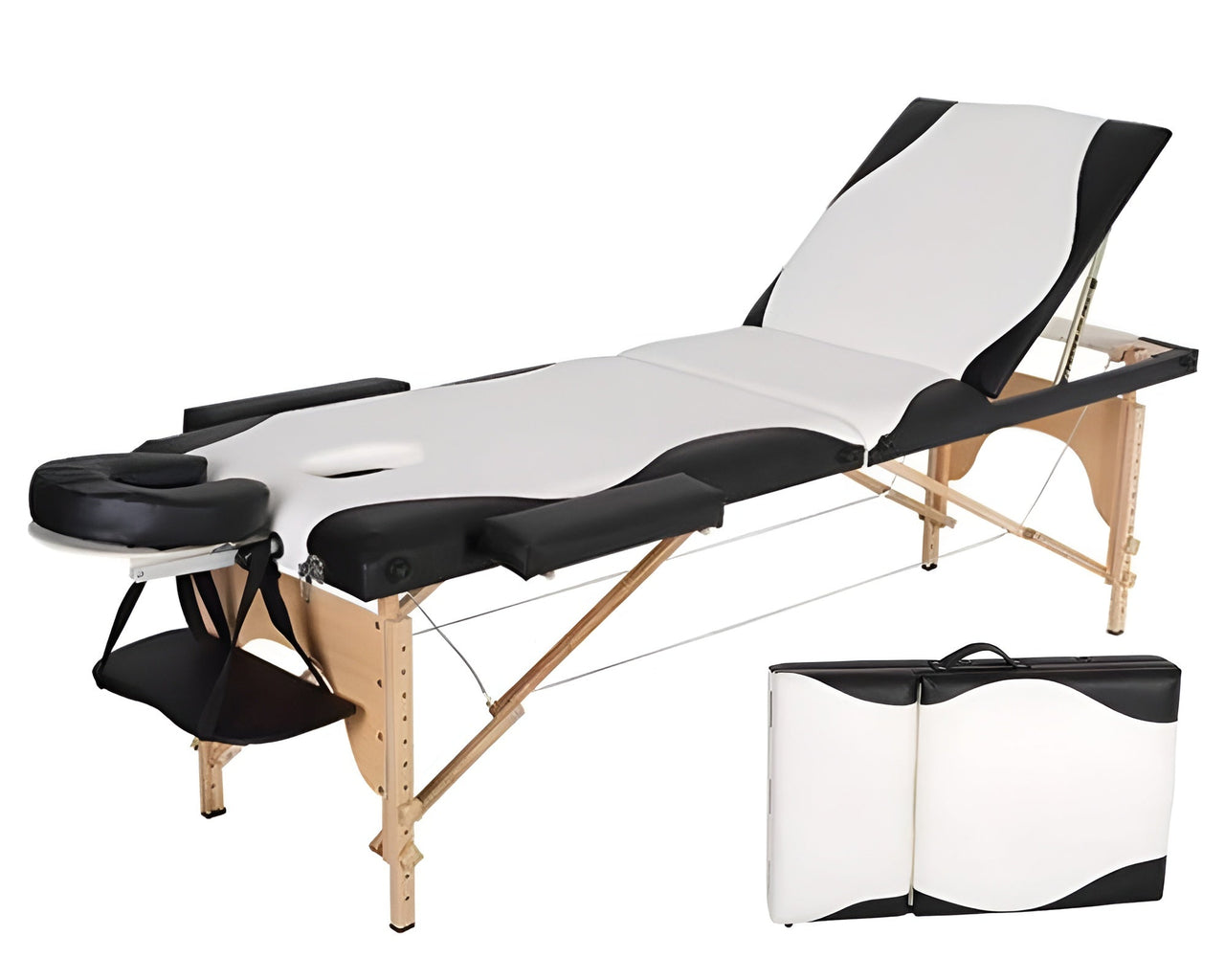 Beauty Massage Table Physiotherapy Table