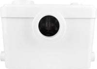 Thumbnail for Macerator Sewage Pump Automatic Flush for Toilet Sink Shower Bathroom - The Shopsite