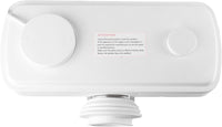 Thumbnail for Macerator Sewage Pump Automatic Flush for Toilet Sink Shower Bathroom - The Shopsite