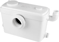 Thumbnail for Macerator Sewage Pump Automatic Flush for Toilet Sink Shower Bathroom - The Shopsite