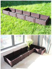 Thumbnail for Garden Planter Box /Raised Garden Bed