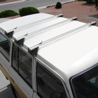 Thumbnail for Car Roof Racks Cross Bar Roof Rack for Gutter Mount
