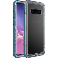 Thumbnail for Lifeproof Next Galaxy S10 Plus Case Blue - The Shopsite