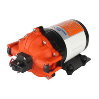 Thumbnail for Seaflo 12V Dc Diaphragm Pump 5.0Gpm 60Psi - The Shopsite